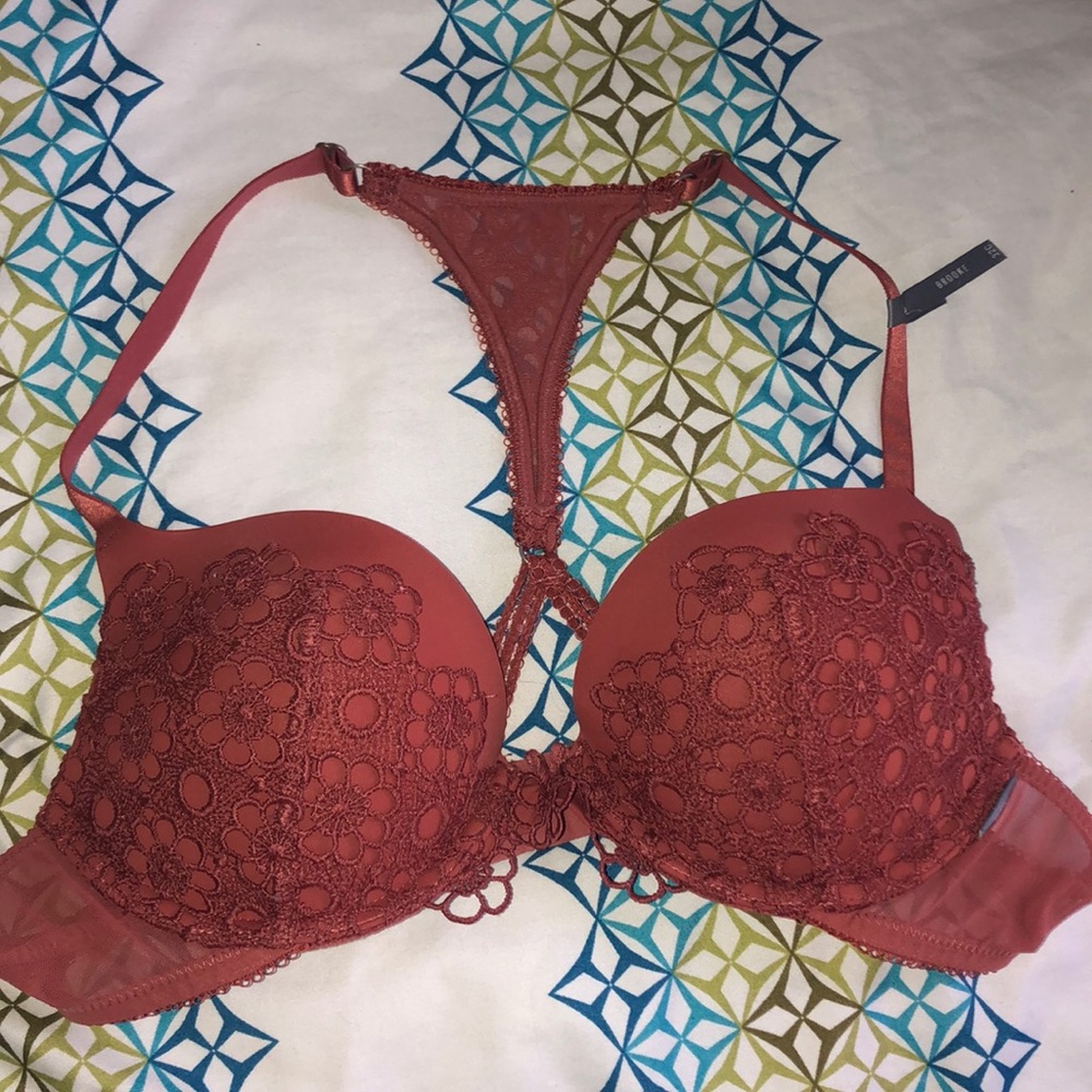 Aerie lace bra